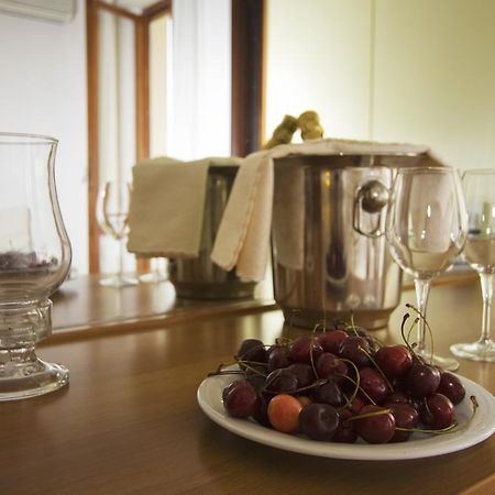 Abbadetta Resort Sorrento Oda fotoğraf