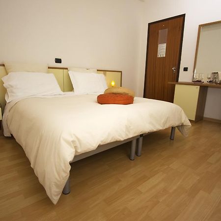 Abbadetta Resort Sorrento Oda fotoğraf