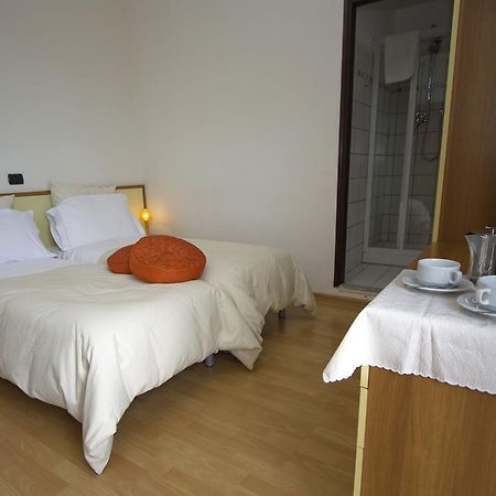 Abbadetta Resort Sorrento Oda fotoğraf