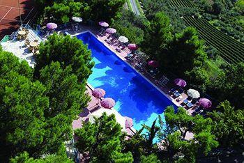 Abbadetta Resort Sorrento Dış mekan fotoğraf
