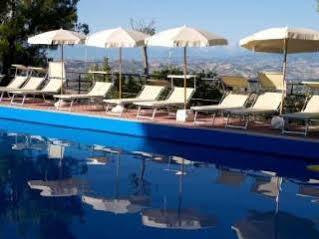 Abbadetta Resort Sorrento Dış mekan fotoğraf