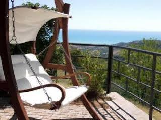 Abbadetta Resort Sorrento Dış mekan fotoğraf