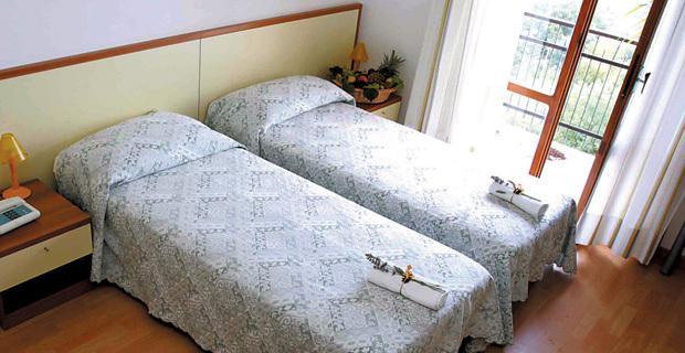 Abbadetta Resort Sorrento Oda fotoğraf