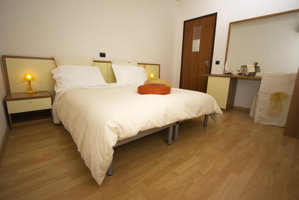 Abbadetta Resort Sorrento Oda fotoğraf