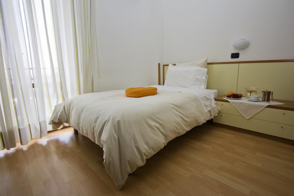 Abbadetta Resort Sorrento Oda fotoğraf