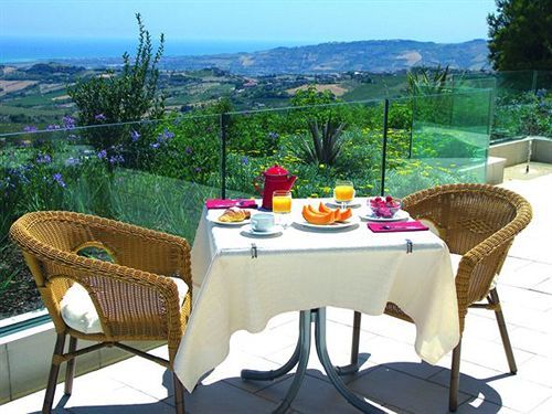 Abbadetta Resort Sorrento Dış mekan fotoğraf