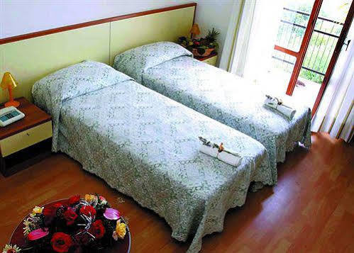 Abbadetta Resort Sorrento Dış mekan fotoğraf