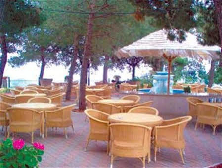 Abbadetta Resort Sorrento Dış mekan fotoğraf