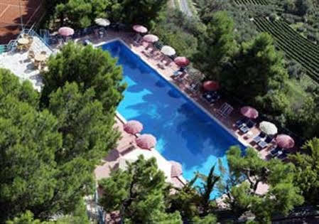 Abbadetta Resort Sorrento Dış mekan fotoğraf