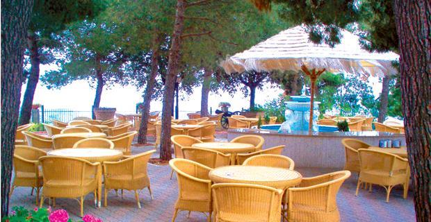 Abbadetta Resort Sorrento Dış mekan fotoğraf