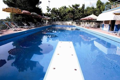 Abbadetta Resort Sorrento Dış mekan fotoğraf