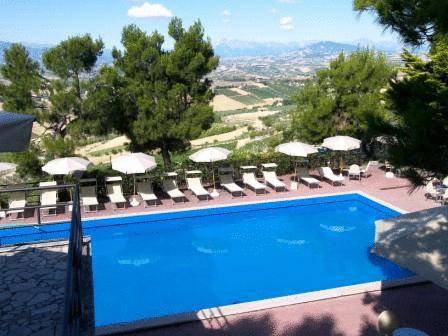 Abbadetta Resort Sorrento Dış mekan fotoğraf